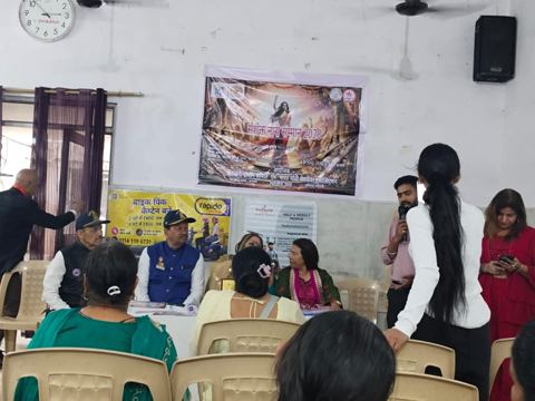 Jivanam Foundation activity photo 78