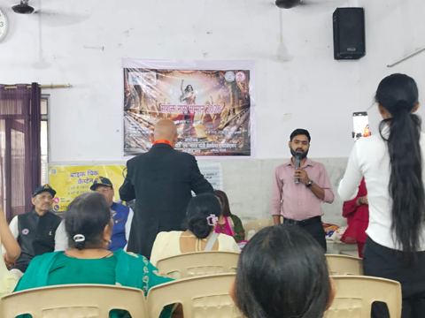 Jivanam Foundation activity photo 79