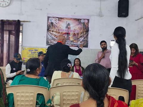 Jivanam Foundation activity photo 81