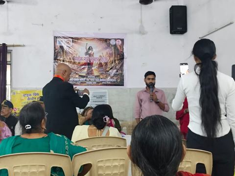 Jivanam Foundation activity photo 82
