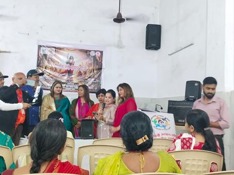 Jivanam Foundation activity photo 84