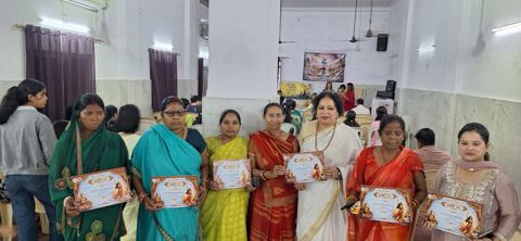 Jivanam Foundation activity photo 85