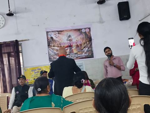 Jivanam Foundation activity photo 86