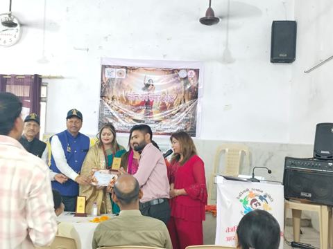 Jivanam Foundation activity photo 87
