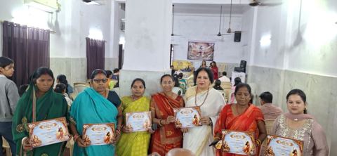 Jivanam Foundation activity photo 88