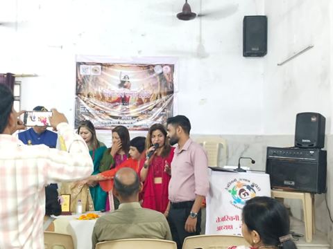Jivanam Foundation activity photo 89