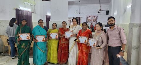 Jivanam Foundation activity photo 91
