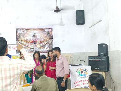 Jivanam Foundation activity photo 92