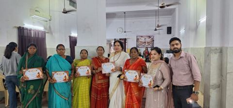 Jivanam Foundation activity photo 93