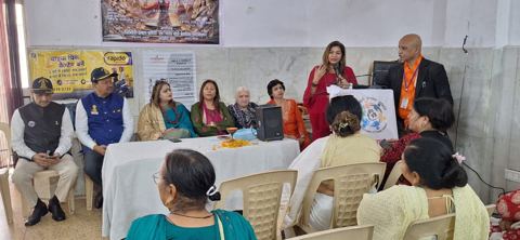 Jivanam Foundation activity photo 99