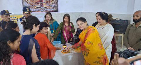 Jivanam Foundation activity photo 100
