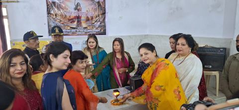 Jivanam Foundation activity photo 101