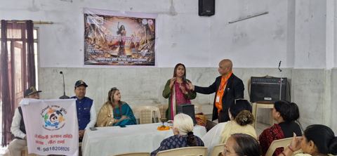 Jivanam Foundation activity photo 102