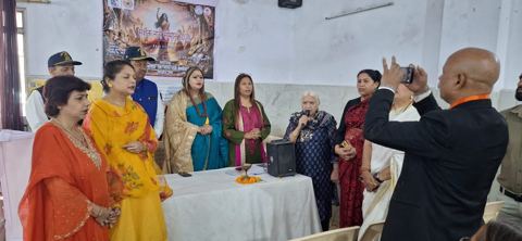 Jivanam Foundation activity photo 103