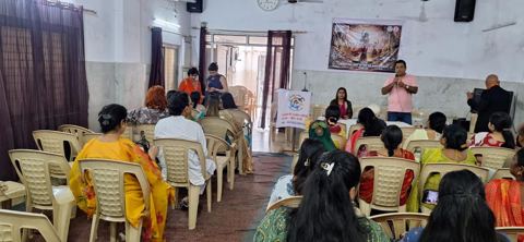 Jivanam Foundation activity photo 104