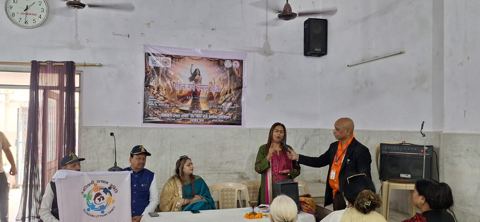 Jivanam Foundation activity photo 105