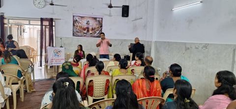 Jivanam Foundation activity photo 106