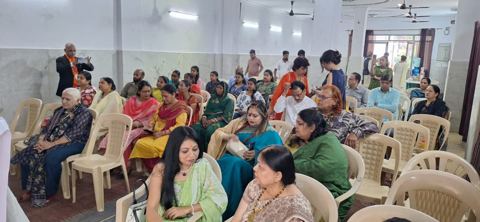 Jivanam Foundation activity photo 107