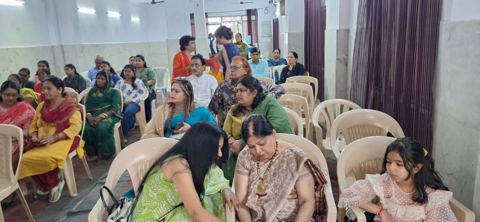 Jivanam Foundation activity photo 108