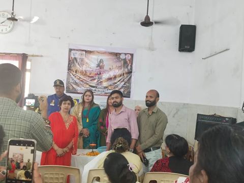 Jivanam Foundation activity photo 110
