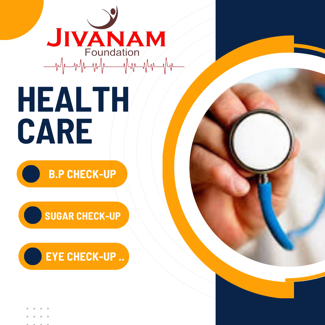 Free medical and health camps